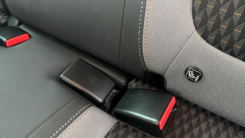 Vauxhall Crossland X 1.2T [110] Tech Line Nav 5dr [Start Stop] Auto Petrol Hatchback